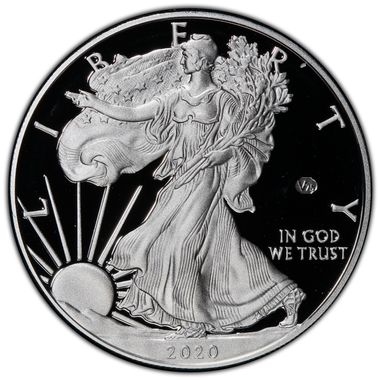 Cert 40845008 - Coin Image