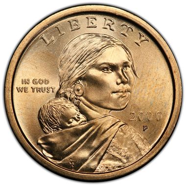 Cert 40845555 - Coin Image