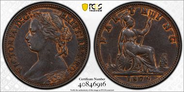 1879 1/4D S-3958 XF45BN