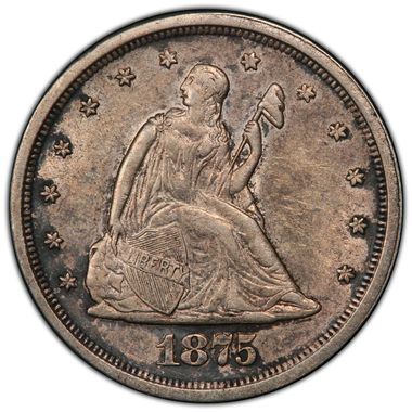 Cert 40847281 - Coin Image