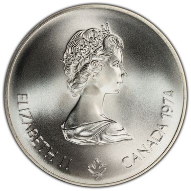 Cert 40847376 - Coin Image