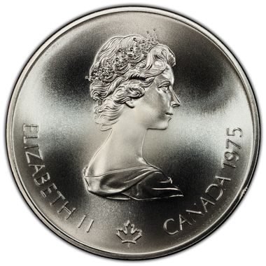 Cert 40847377 - Coin Image