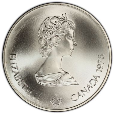 Cert 40847378 - Coin Image