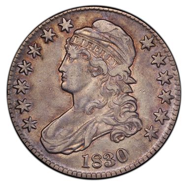Cert 40847582 - Coin Image