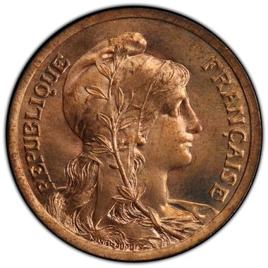 Cert 40847823 - Coin Image