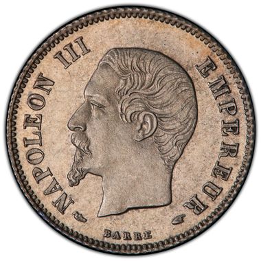 Cert 40847832 - Coin Image