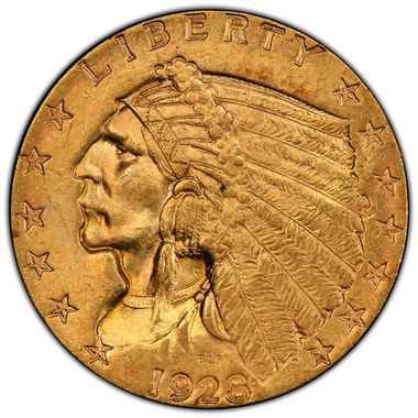 Cert 40847846 - Coin Image