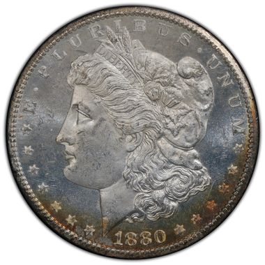 Cert 40847932 - Coin Image