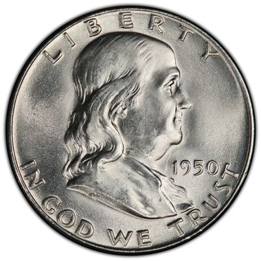Cert 40848878 - Coin Image