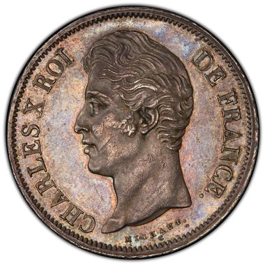 Cert 40849624 - Coin Image