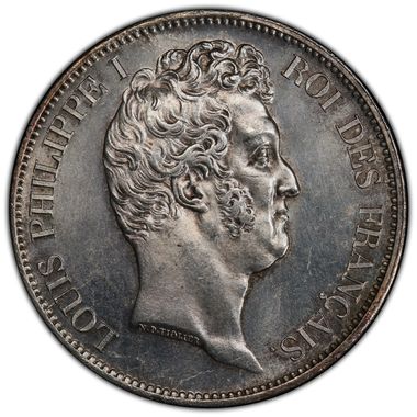 Cert 40849625 - Coin Image