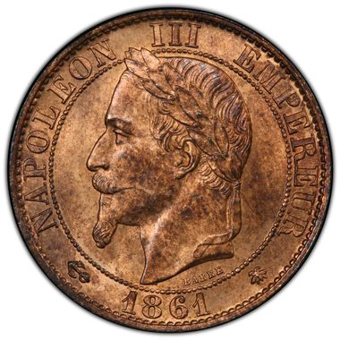 Cert 40849648 - Coin Image