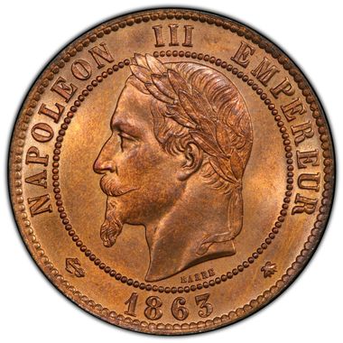 Cert 40849650 - Coin Image