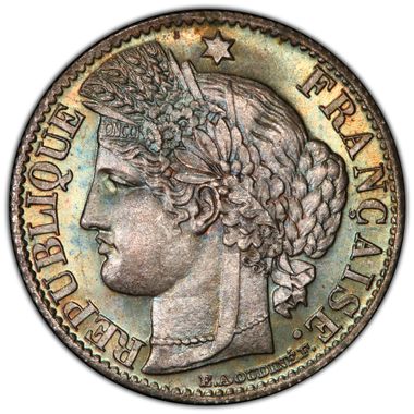 Cert 40849655 - Coin Image