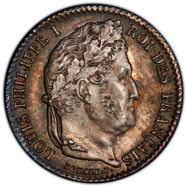 Cert 40849657 - Coin Image