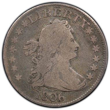 Cert 40850203 - Coin Image