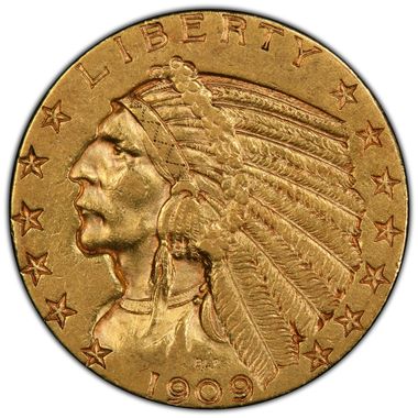 Cert 40850207 - Coin Image