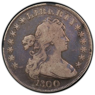 Cert 40850248 - Coin Image