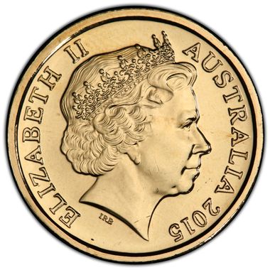 Cert 40850286 - Coin Image