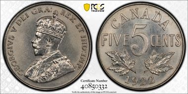 1922 5C Far S SP64