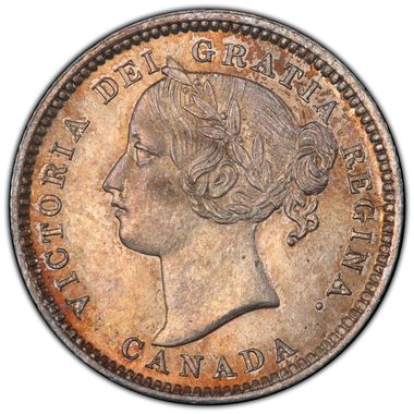 Cert 40850372 - Coin Image