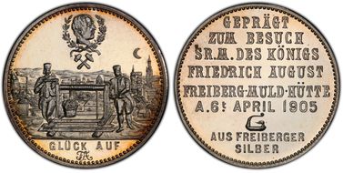 1905 (2 Mk) Müseler-56.2.3/42 SP64