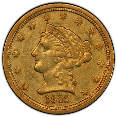Cert 40854942 - Coin Image