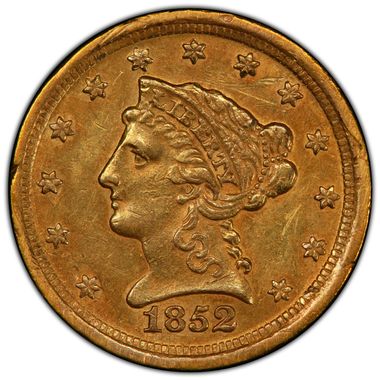 Cert 40854943 - Coin Image