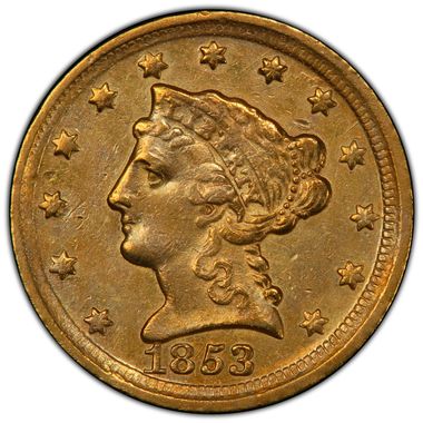 Cert 40854944 - Coin Image