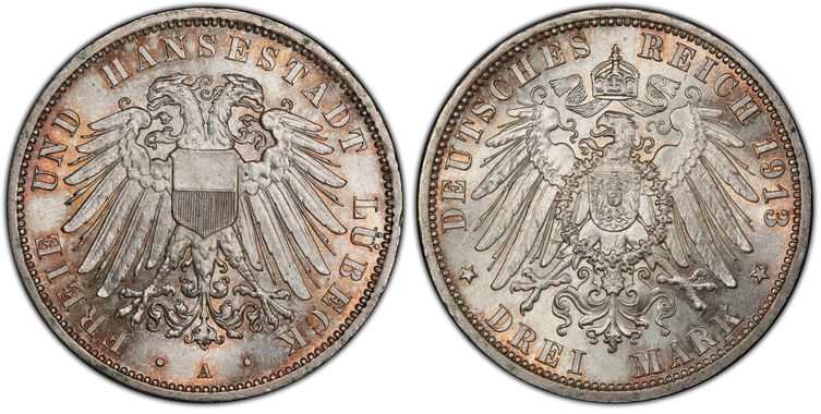 Cert 40856171 - Coin Image