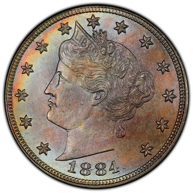 Cert 40856201 - Coin Image