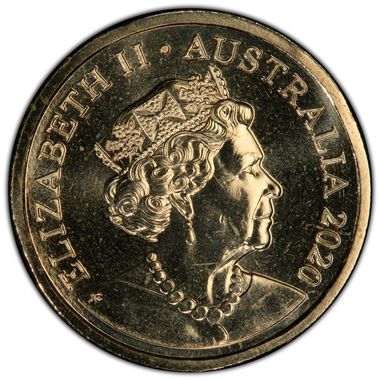 Cert 40857412 - Coin Image