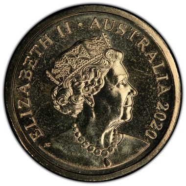 Cert 40857414 - Coin Image