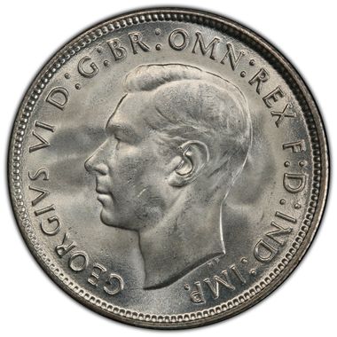 Cert 40857441 - Coin Image