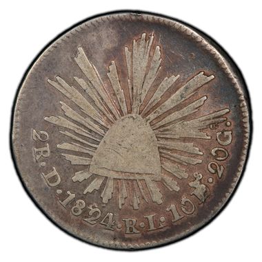 Cert 40860212 - Coin Image