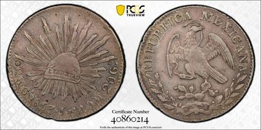1853/1-Ga JG 2 R VF35