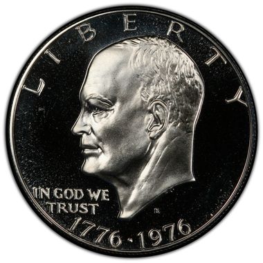 Cert 40860429 - Coin Image