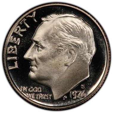 Cert 40860436 - Coin Image