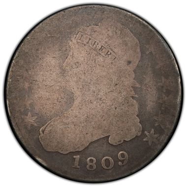 Cert 40860502 - Coin Image