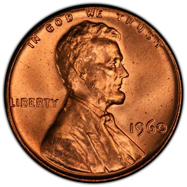 Cert 40861443 - Coin Image