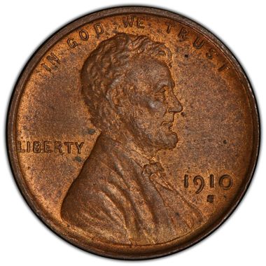 Cert 40863731 - Coin Image