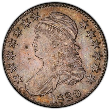 Cert 40865123 - Coin Image