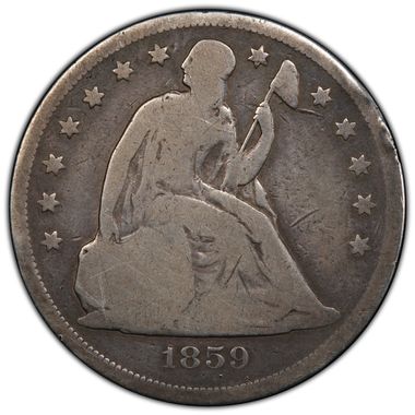Cert 40865154 - Coin Image