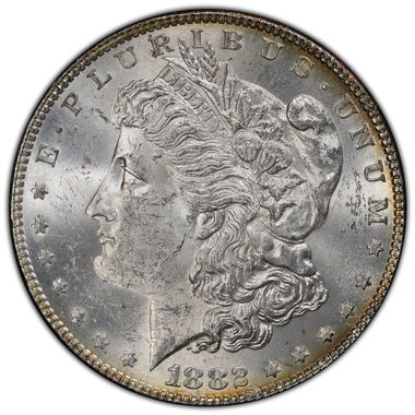 Cert 40865772 - Coin Image