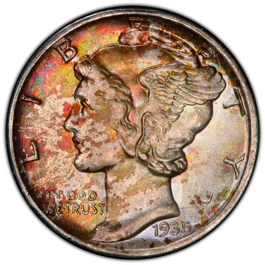 Cert 40866026 - Coin Image