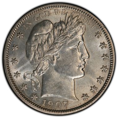 Cert 40866033 - Coin Image