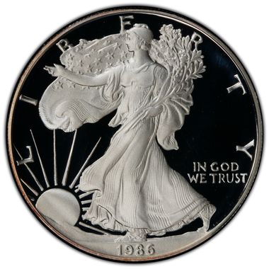 Cert 40866920 - Coin Image