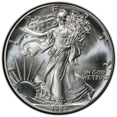 Cert 40866921 - Coin Image
