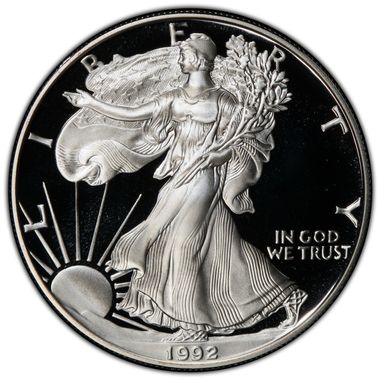 Cert 40866924 - Coin Image