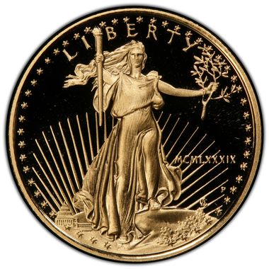 Cert 40866931 - Coin Image